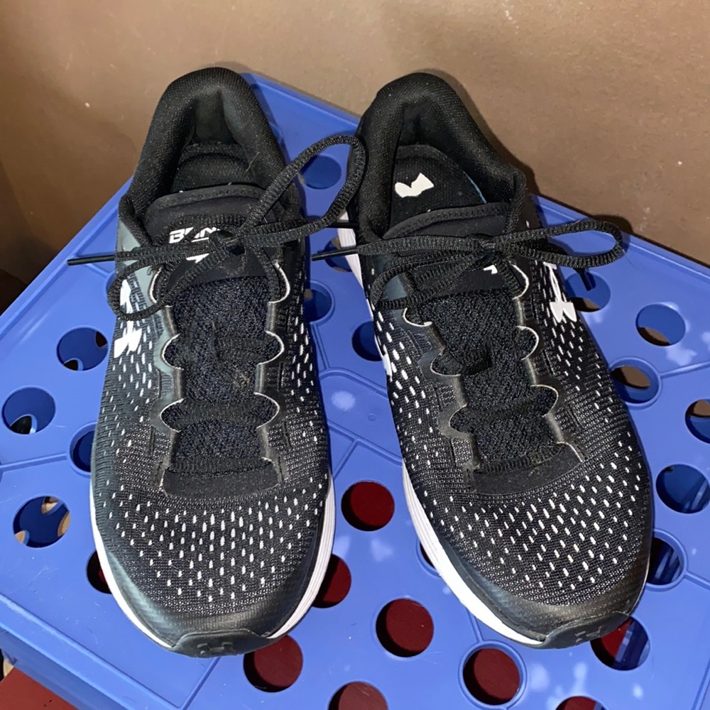 Under Armour Bandit 4 Running Shoes